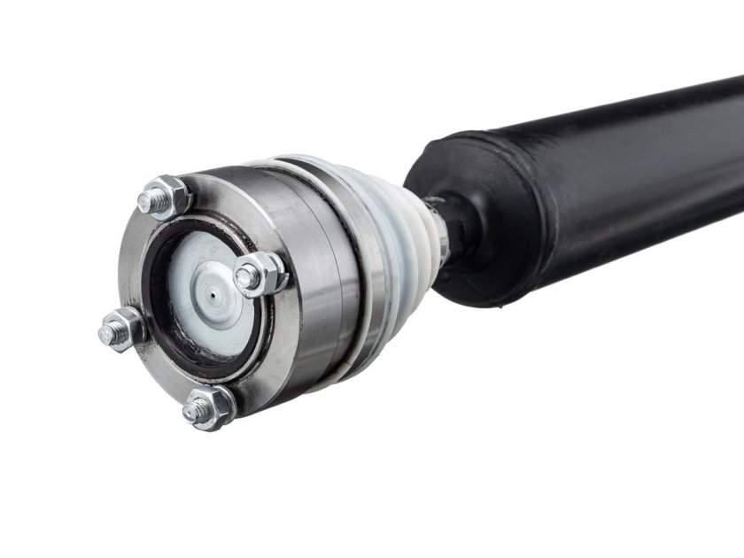 Вал карданный передний/шрус 21214-2203012