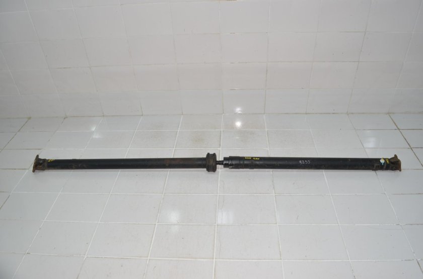 Карданный вал кардан