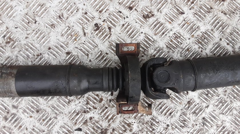 Карданный вал mercedes