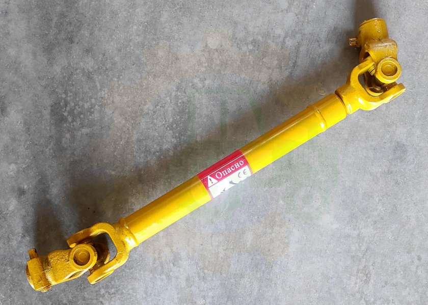 Карданный вал Виракс