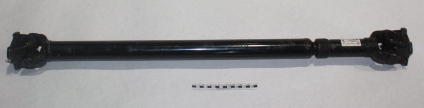 Вал карданный заднего моста l=821мм. 4320-2201010