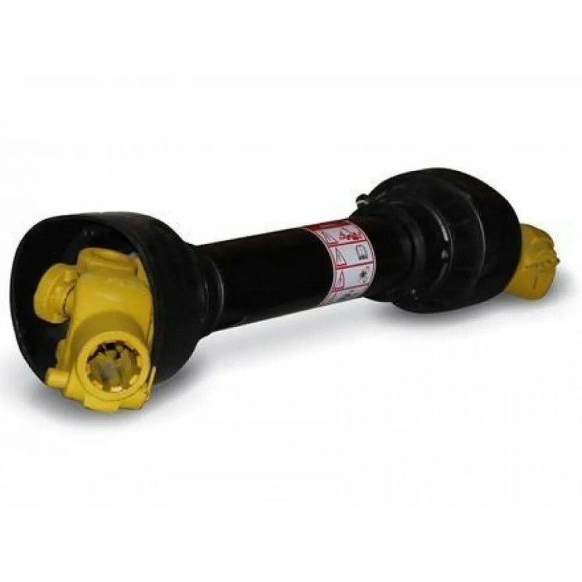 Карданный вал 10.040.2000-04