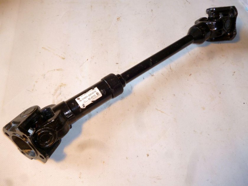 Вал карданный 3160-2203010 УАЗ