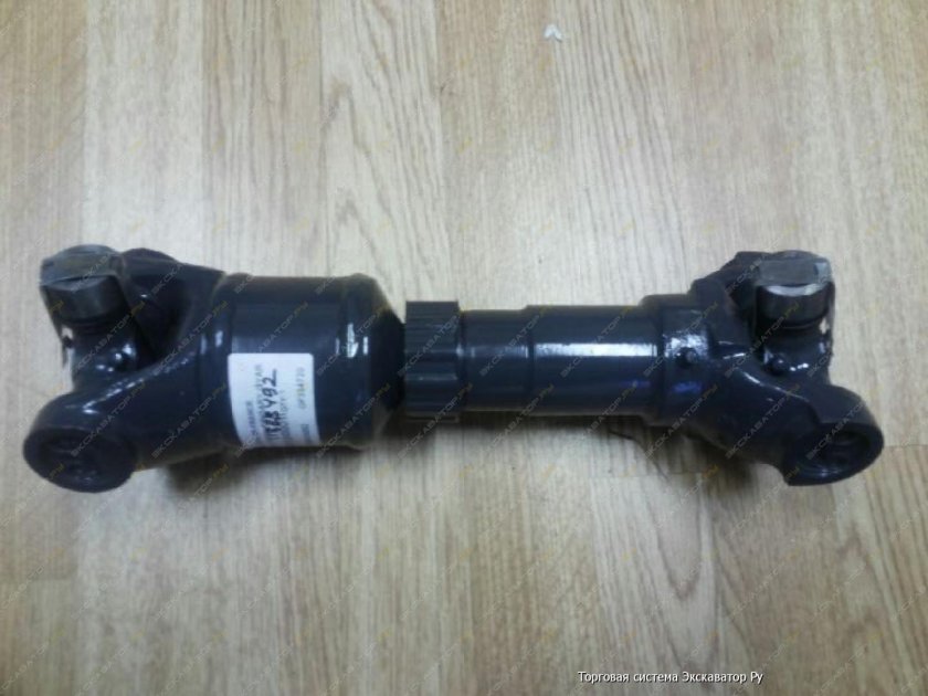 Карданный вал Volvo bl61