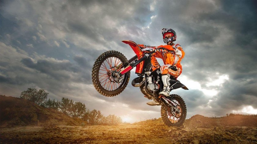 Ктм 300 эндуро