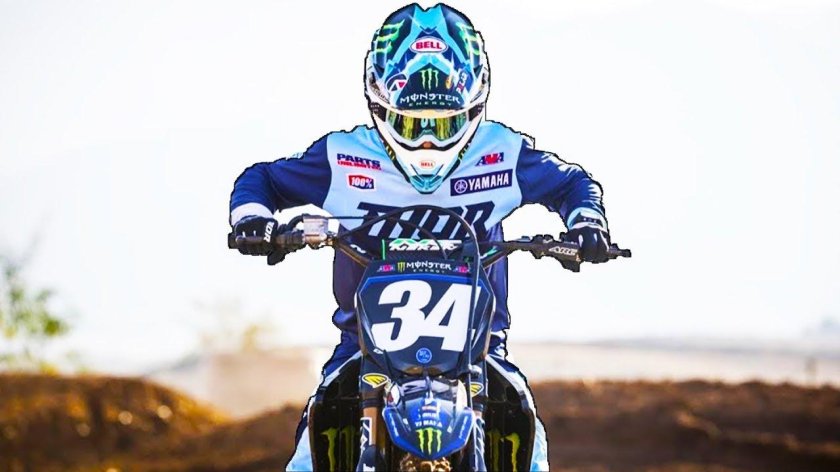 Дилан Феррандис