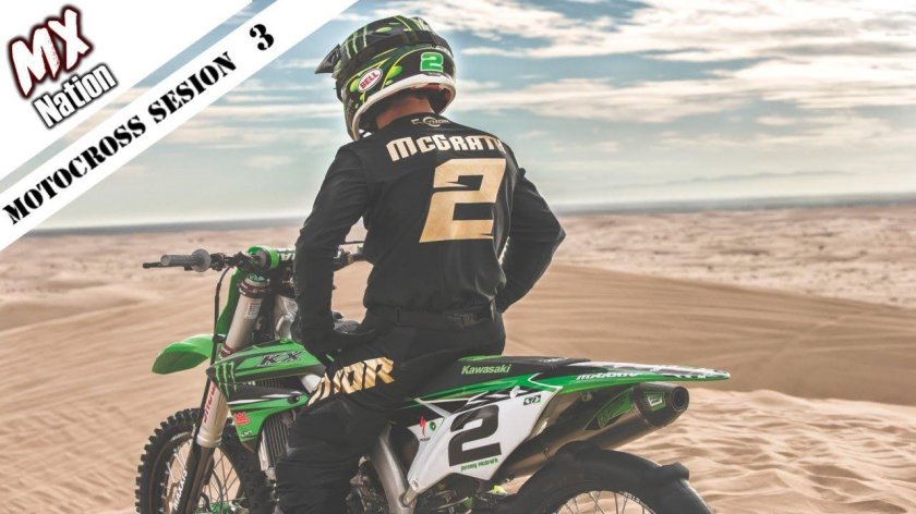 Кепка Thor Motocross