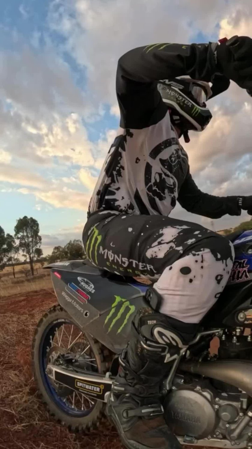 Одежда для мотокросса