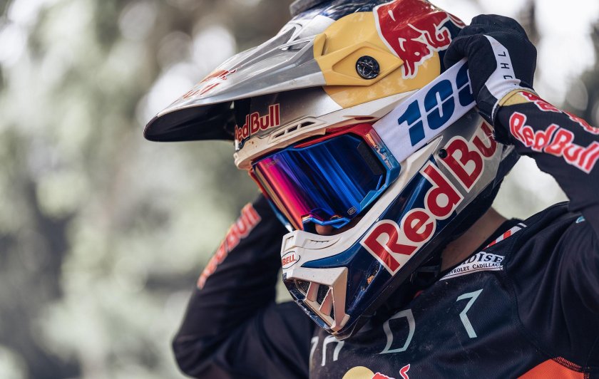 Эндуро мотиваторы