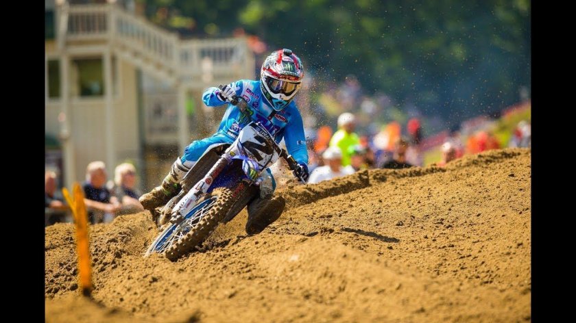 Фильм комедия мотокросс