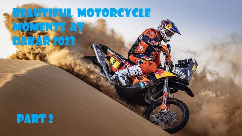 KTM 450 Rally Factory Replica 2021