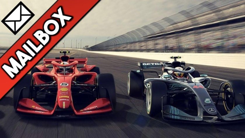 Макларен ф1 2021