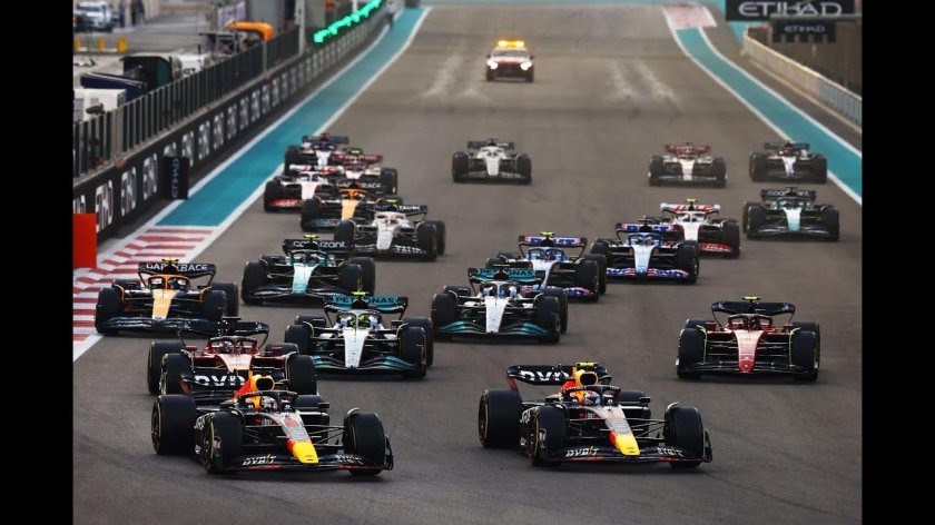 Гран при абу даби