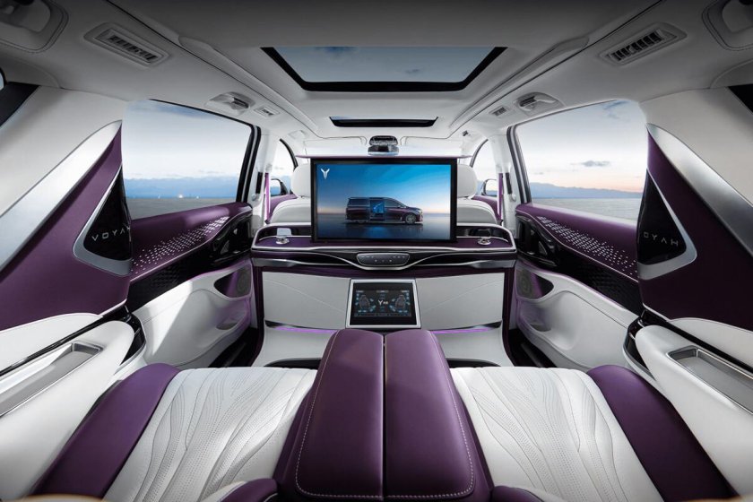 Mercedes benz s class maybach