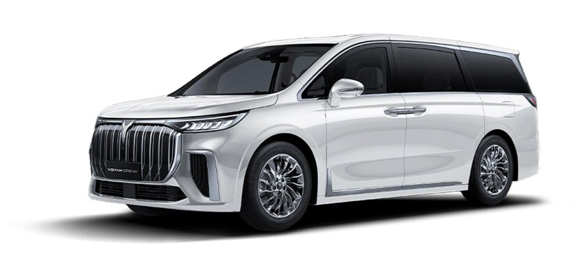 Voyah dream phev