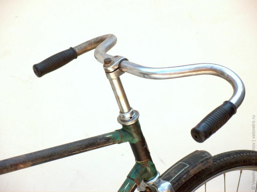 ХВЗ Прогресс в 110