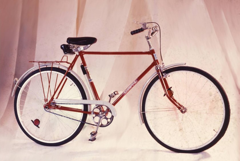 Велосипед 111-521 Сура 2