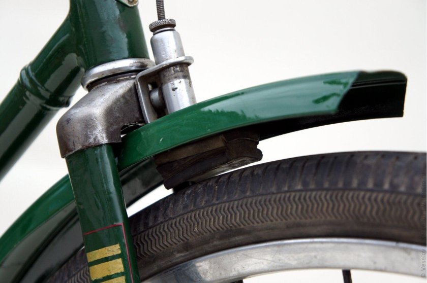 Велосипед ЗИС В-110 Прогресс