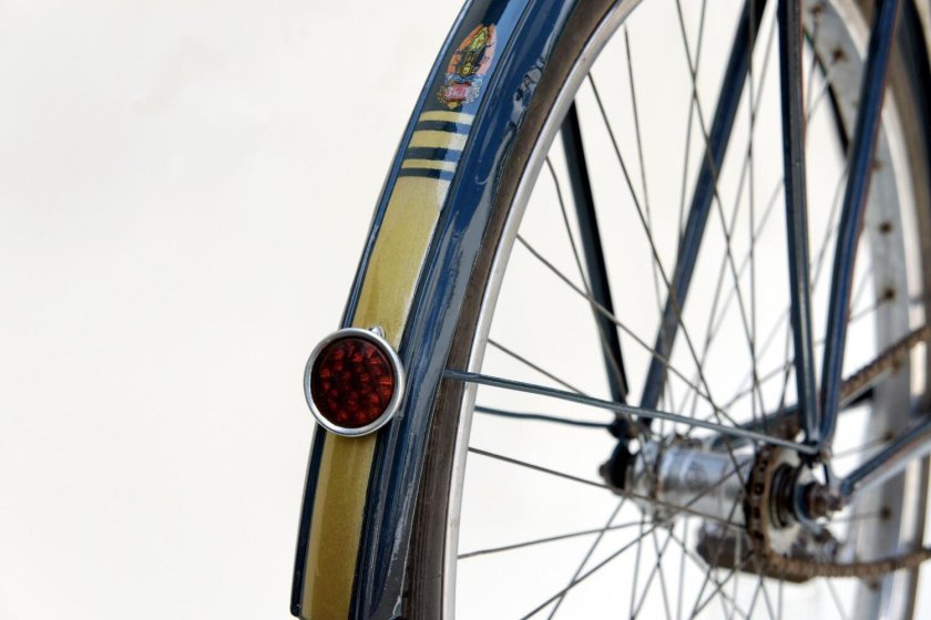 Велосипед ЗИЛ Прогресс в-110