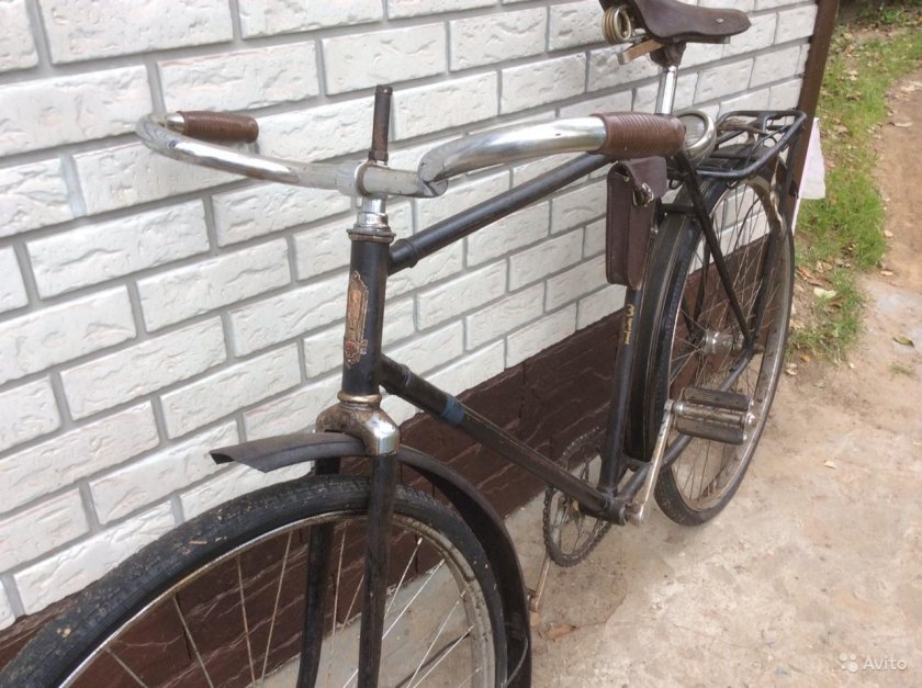 ЗИС Прогресс в 110