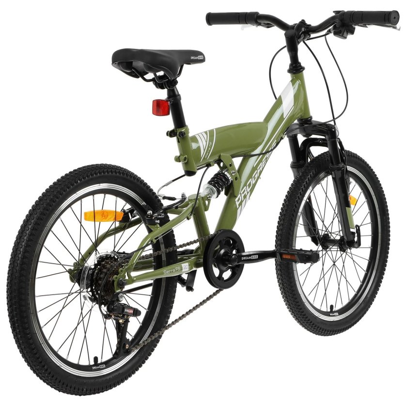 Велосипед progress Advance 26