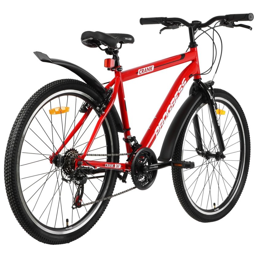 Велосипед progress 26