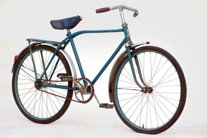 Велосипед Орленок Ereliukas