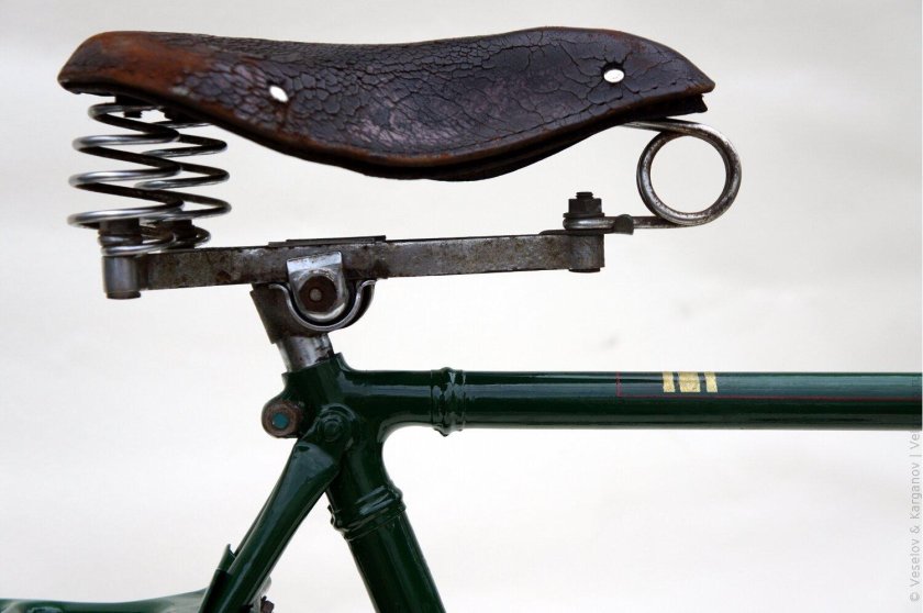 ЗИС Прогресс в 110