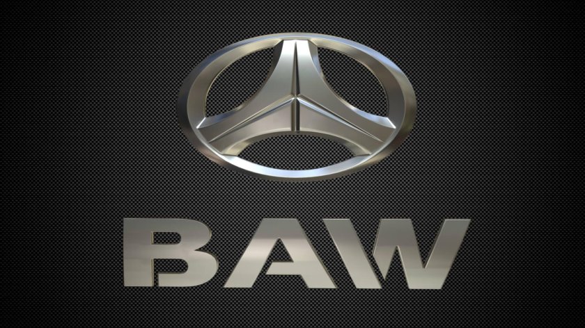 BAW logo