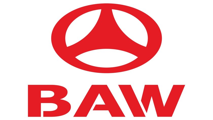 BAW Fenix логотип