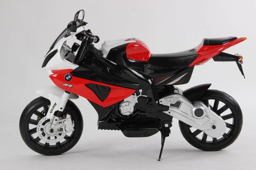 Мотоцикл BMW jt528