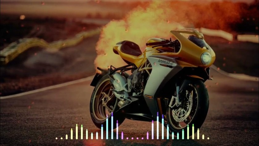 MV Agusta SUPERVELOCE 2021