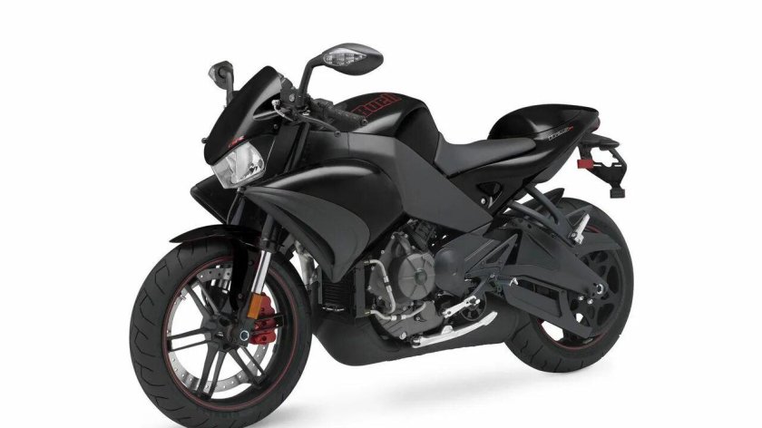 Buell 1125cr