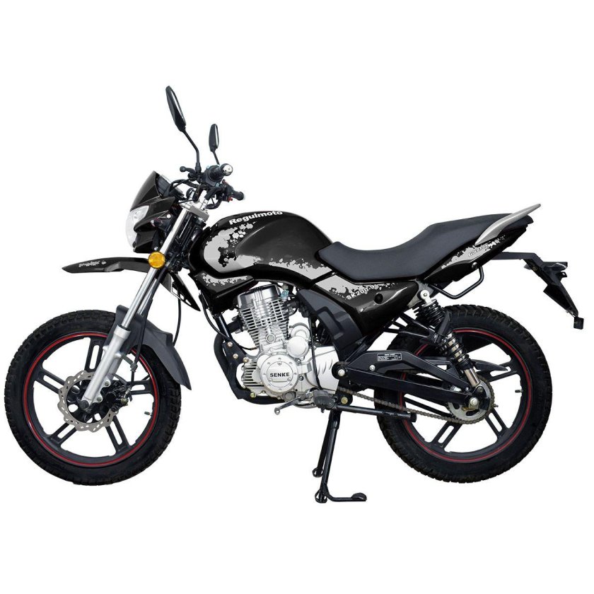 Мотоцикл Regulmoto sk200