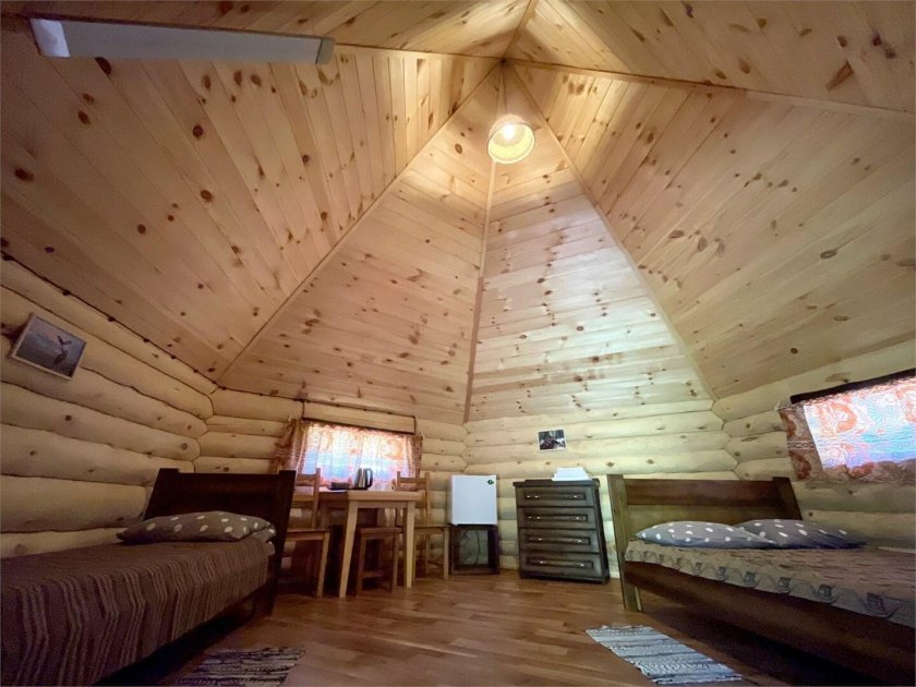 Аил алтайский