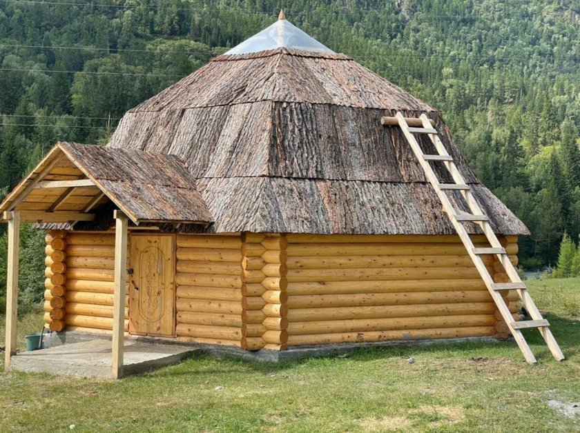 Сартакпай Алтай