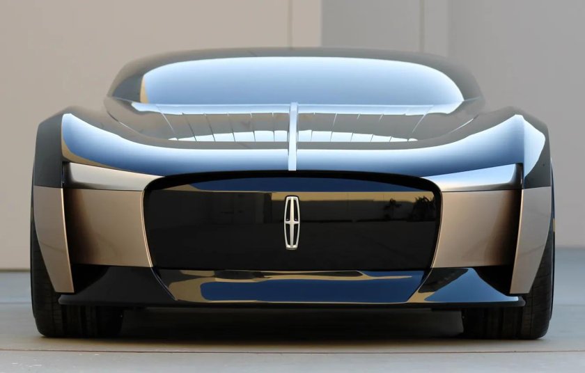 Линкольн концепт 2021