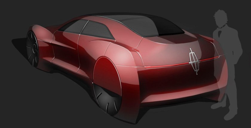 Линкольн 2025