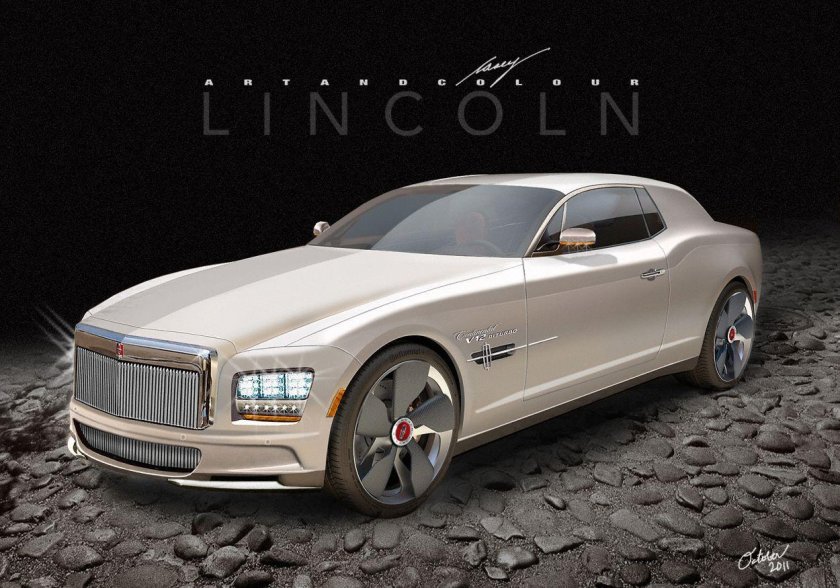 Континенталь Марк 9