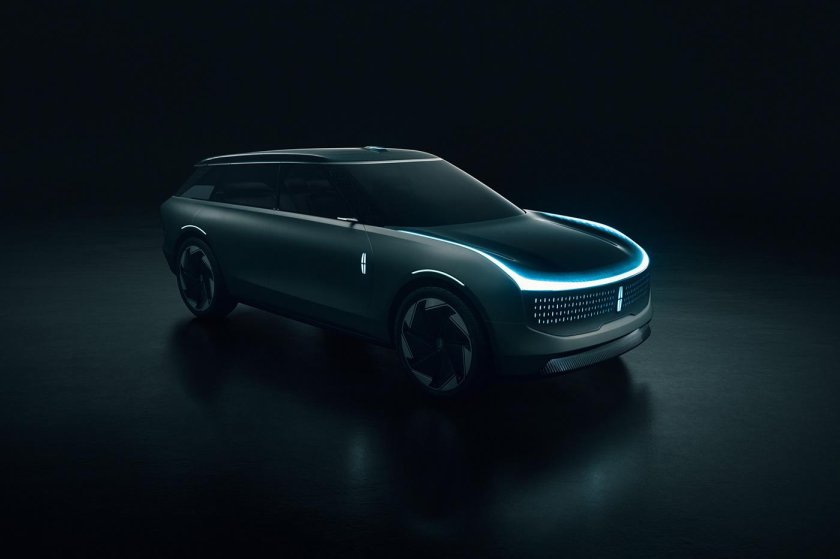 Автомобили будущего