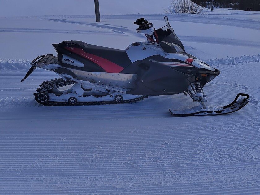 Apex снегоход yamaha
