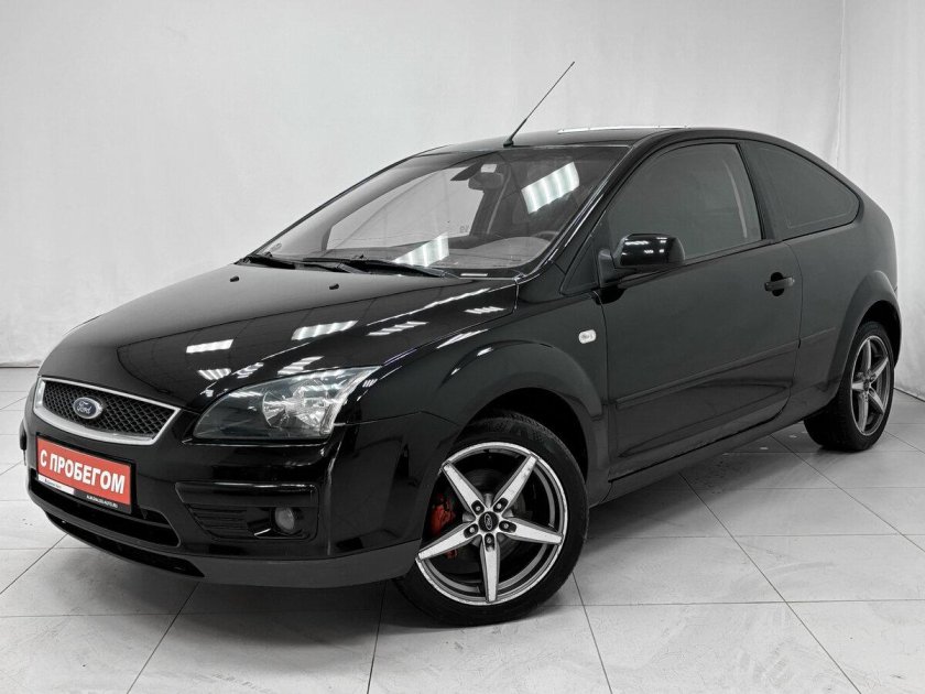 Ford focus 2 2007