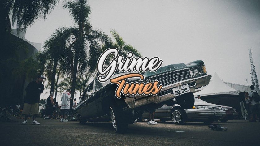 Лоурайд Лос Анджелес