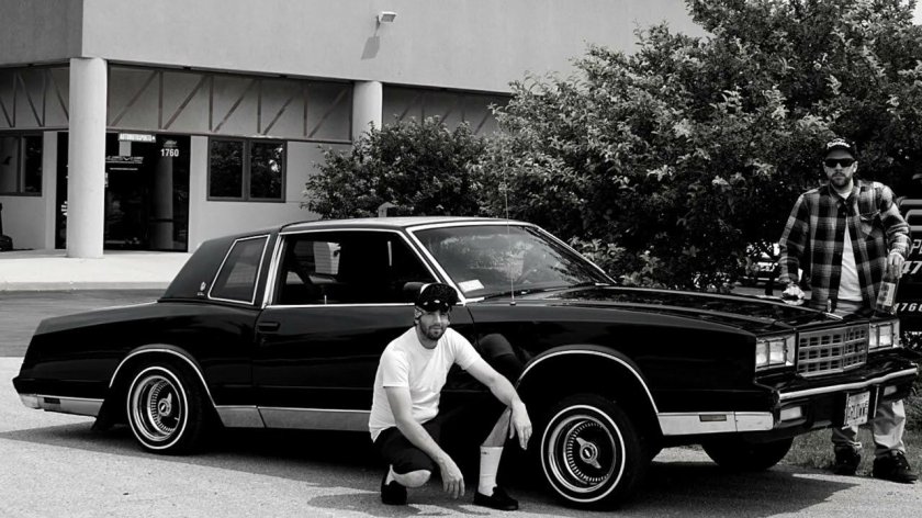 Нигерская Импала