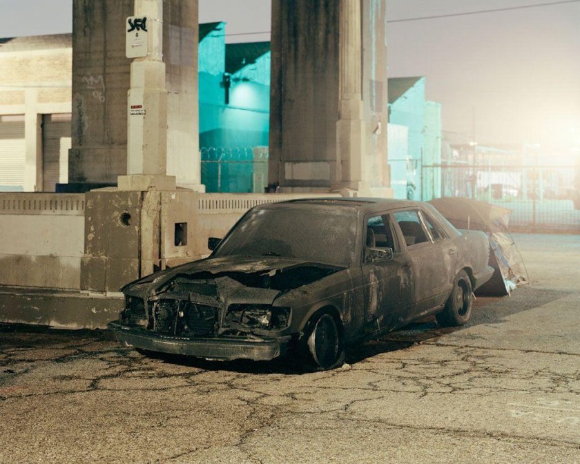 Гетто машины