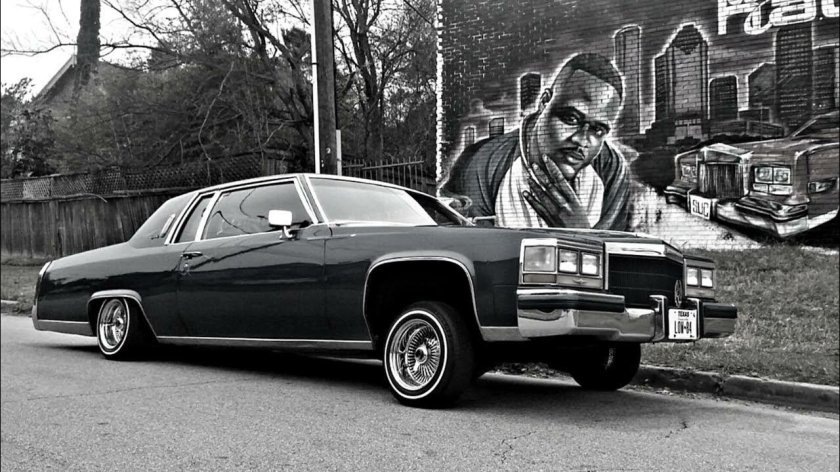 Комптон Лос Анджелес банды