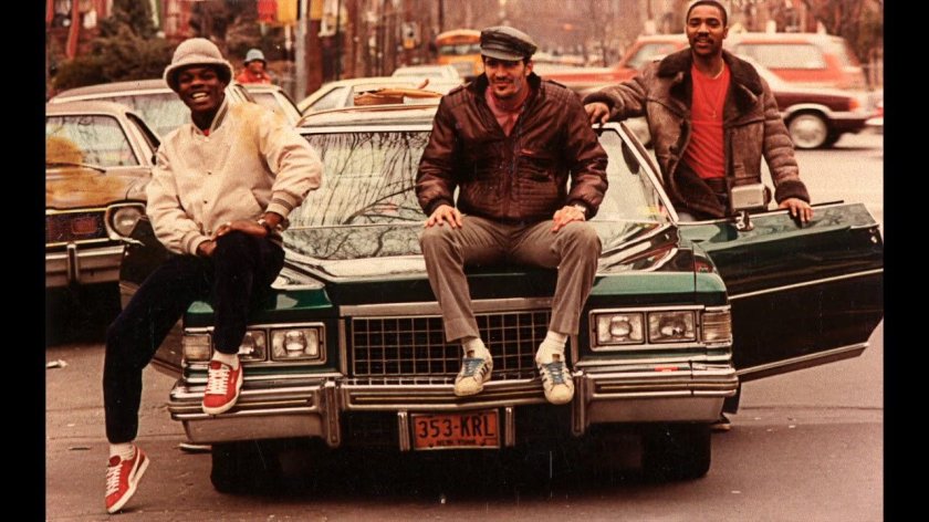 Комптон Лос Анджелес банды