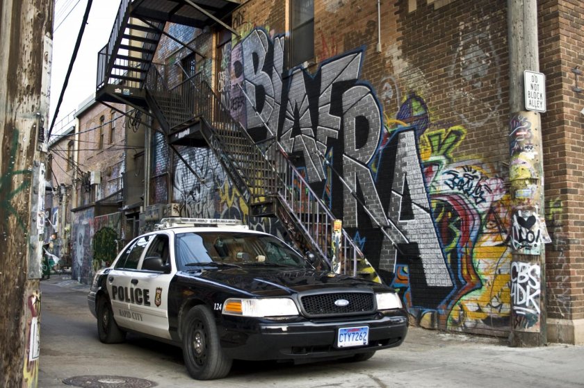 Гетто машины