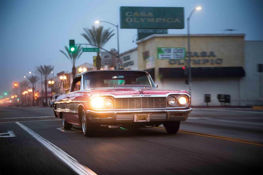 Chevrolet Impala 1964 Lowrider