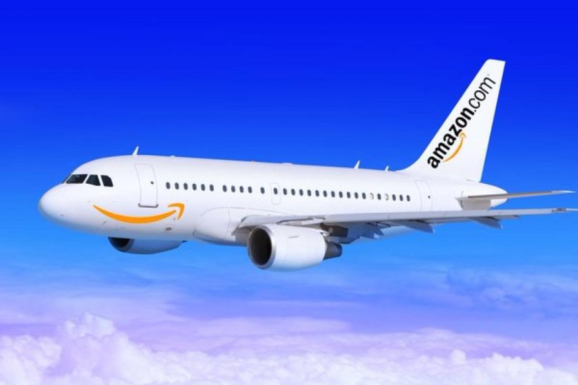 Пассажирский самолет